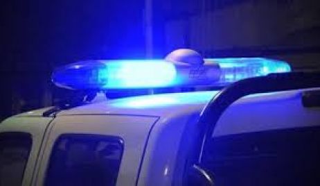 Trágico accidente sobre la Ruta Provincial N°3