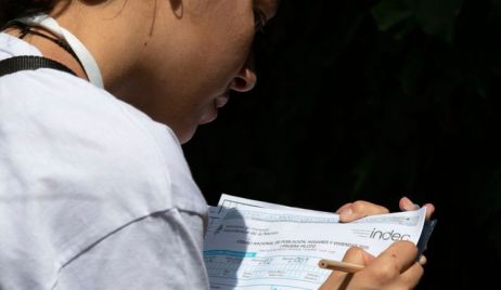 El Censo 2022, será el 18 de mayo