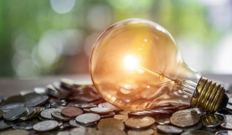 El Gobierno aumenta hasta 22% el precio de la energía eléctrica