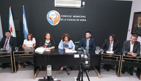 NUEVO PERIODO DE SESIONES EN EL CONCEJO MUNICIPAL