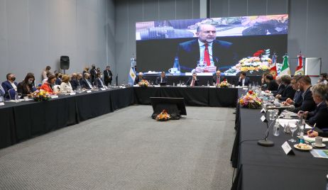 SE REALIZÓ UN NUEVO ENCUENTRO DEL COMITÉ INTERJURISDICCIONAL DE LA REGIÓN HÍDRICA DE LOS BAJOS SUBMERIDIONALES