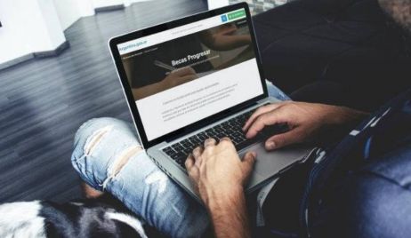 Becas Progresar con cambios en abril