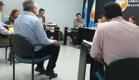 El Concejo Deliberante dio resolución a distintos temas