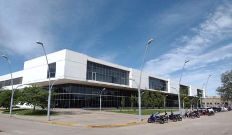 Se realizó una cirugía con material innovador en el Hospital Regional de Reconquista