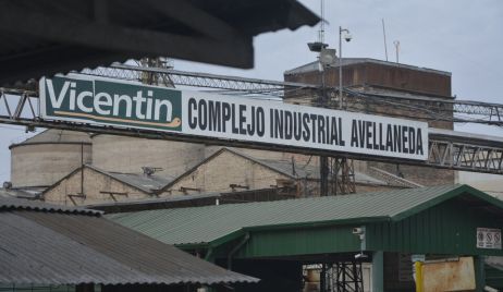 Vicentin: «Rechazamos el plan de extranjerización y desguace»