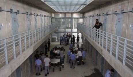 SE ABRIÓ LA INSCRIPCIÓN PARA FORMAR PARTE DEL SERVICIO PENITENCIARIO