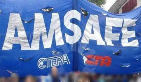 MICRO DE AMSAFE VERA: POSICIONAMIENTO DE AMSAFE ANTE LA REFORMA CURRICULAR EN EEMPA