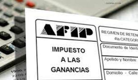 Impuesto a las Ganancias: cómo quedan las nuevas escalas