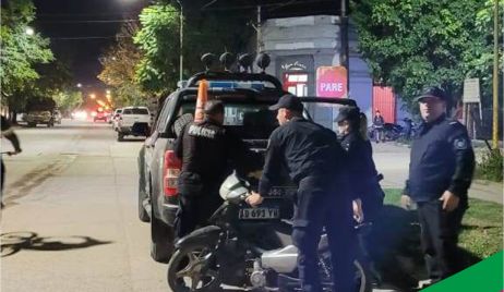 OPERATIVOS DE SEGURIDAD Y CONTROL