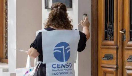 EN RELACION AL CENSO  DEL DIA MIÉRCOLES 18 DE MAYO 2022
