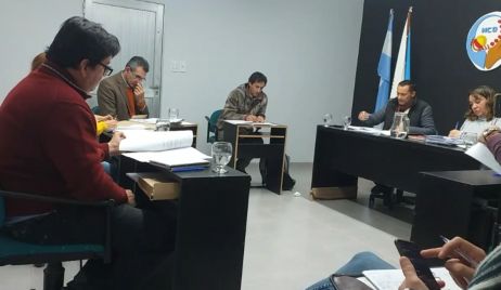 Distintos temas que se trataron el la sesión del Concejo Deliberante