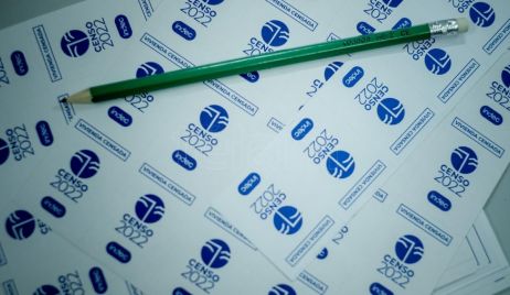 Censo 2022: Argentina tiene un total de 47.327.407 habitantes