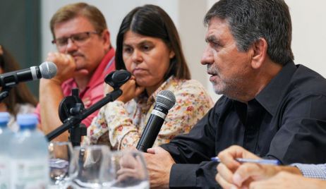 FESTRAM solicita reapertura de Paritaria