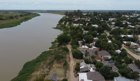	 La provincia informará a municipios y comunas sobre los alcances de la reglamentación de la ley del Agua
