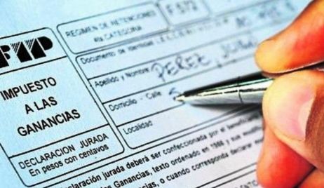 El nuevo piso de Ganancias será de $280.792 y el medio aguinaldo no tributará el impuesto
