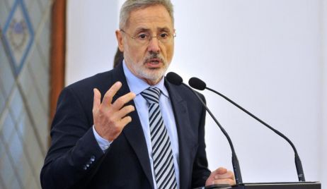 Impusieron medidas cautelares a un exministro de Seguridad de la provincia y a otros dos exfuncionarios de la misma cartera