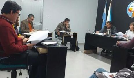 Resumen de la Sesión del Concejo Deliberante