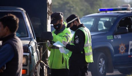 LA APSV DETECTÓ UN AUMENTO DEL 40% EN ALCOHOLEMIAS POSITIVAS DE CONDUCTORES PROFESIONALES