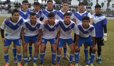 Comenzó el Torneo Clausura de la Liga Verense