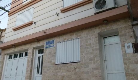 Micro de Amsafe Vera
