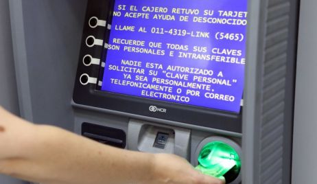 Desde este lunes comienza el pago del medio aguinaldo