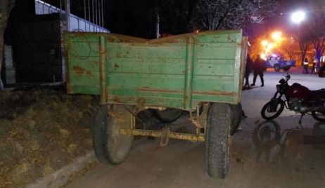 Malabrigo: en  trágico accidente falleció un joven de 17 años