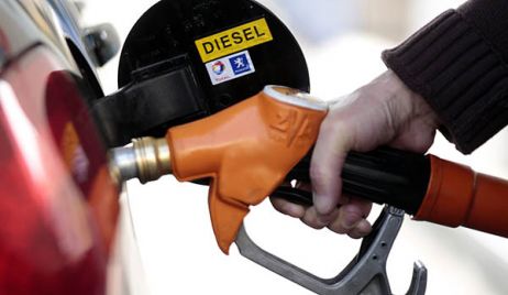 12% más caro el precio del gasoil a partir de esta noche