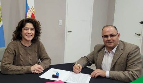 CONVENIO CON EL ISPI 4007 