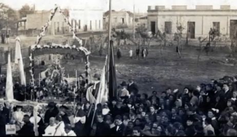 Fiesta Patronal en honor a San Juan Bautista