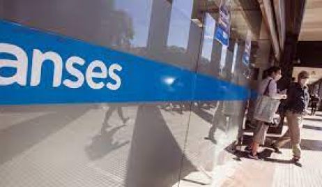 ANSES sin atención al público este lunes