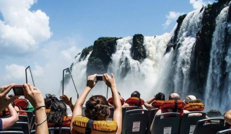 Se habilitó la inscripción al PreViaje 3: fechas, requisitos, montos y formas de pago