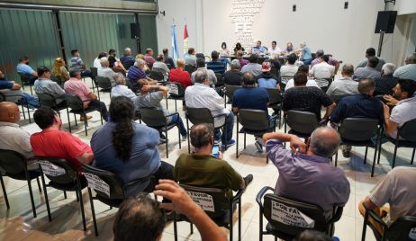 FESTRAM solicitó reapertura de paritarias