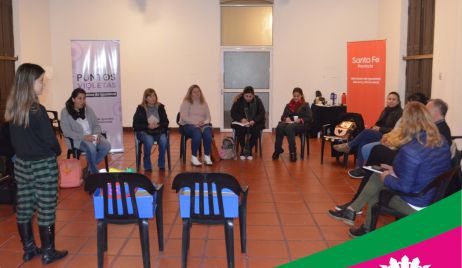 Capacitación