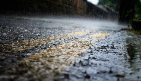 DATOS DE LLUVIA