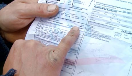 A partir de este viernes se abrió el registro para subsidio de luz y gas