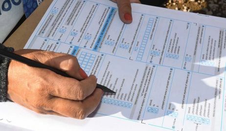 Confirman la fecha de cobro para miles de censistas 