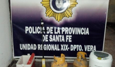ESCLARECIMIENTO DE HURTO 