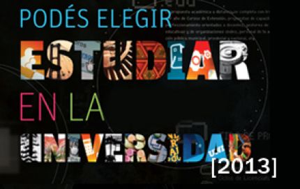 Extienden inscripciones a cursos y carreras  de la UNL Virtual