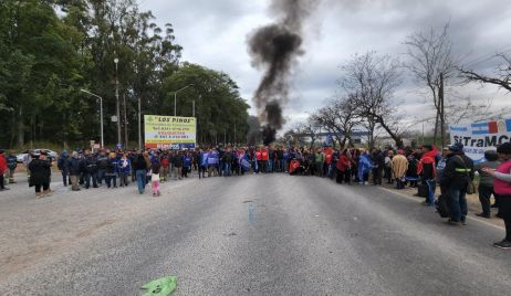 FESTRAM: ratifica paro por 48 hs.