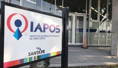 IAPOS INFORMÓ QUE NO ESTÁ REALIZANDO ENCUESTAS TELEFÓNICAS A SUS AFILIADOS