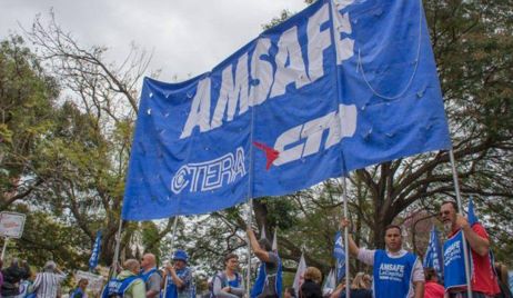 AMSAFE:ASAMBLEA PROVINCIAL Y DEBATES EN TODA LA PROVINCIA