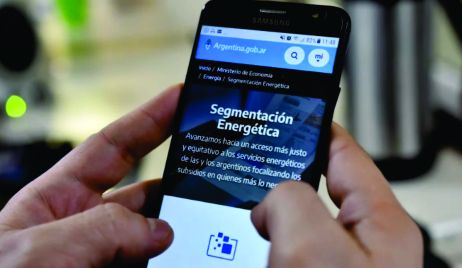 Segmentación energética: Se extendió el plazo hasta el 31 de julio para solicitar el subsidio