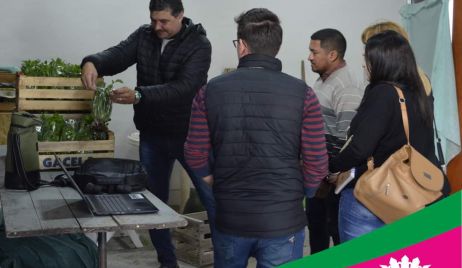 VERA SE PROYECTA MÁS PRODUCTIVA CON EXPERIENCIAS DE CIUDADES PIONERAS EN LA REGIÓN
