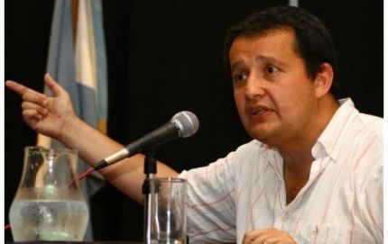 Narcotráfico: los legisladores escucharon a Carlos Del Frade