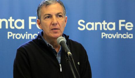 Pusineri rechazó descontar los días de paros, pero convocarán a los gremios en septiembre