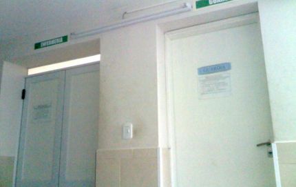 Presunto intento de abuso sexual en el hospital de Calchaquí