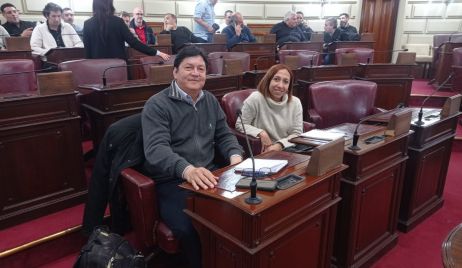 AUDIENCIA: Urbanización de Barrios Populares