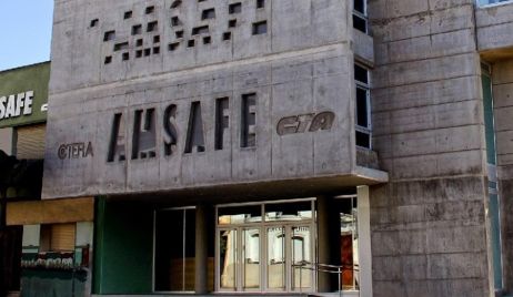 AMSAFE CONVOCA A ASAMBLEA PROVINCIAL PARA DEFINIR LAS ACCIONES A SEGUIR