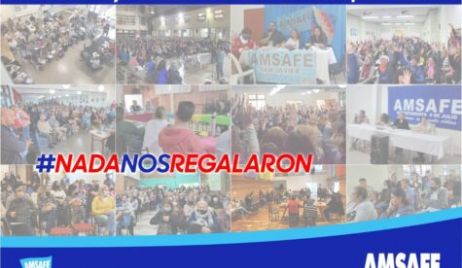 MICRO DE AMSAFE VERA