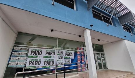 UPCN y ATE vuelven a parar este jueves y viernes